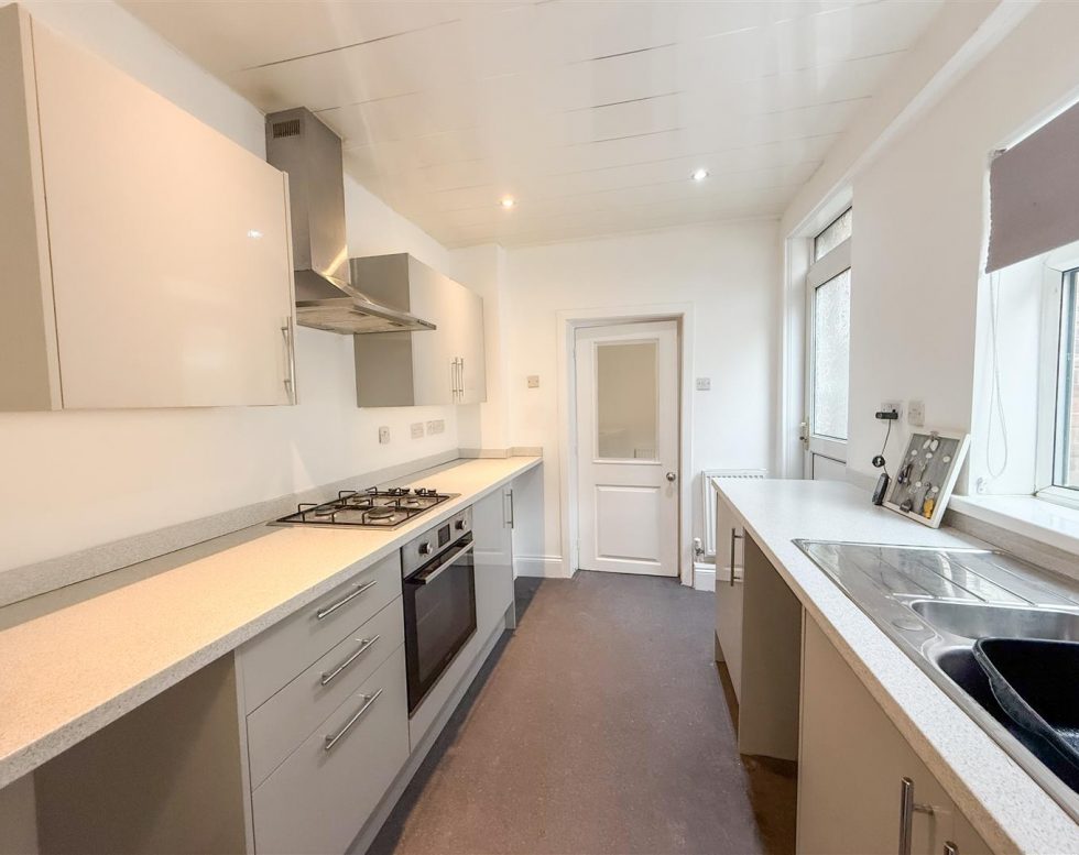 Brinkburn Avenue, Gateshead