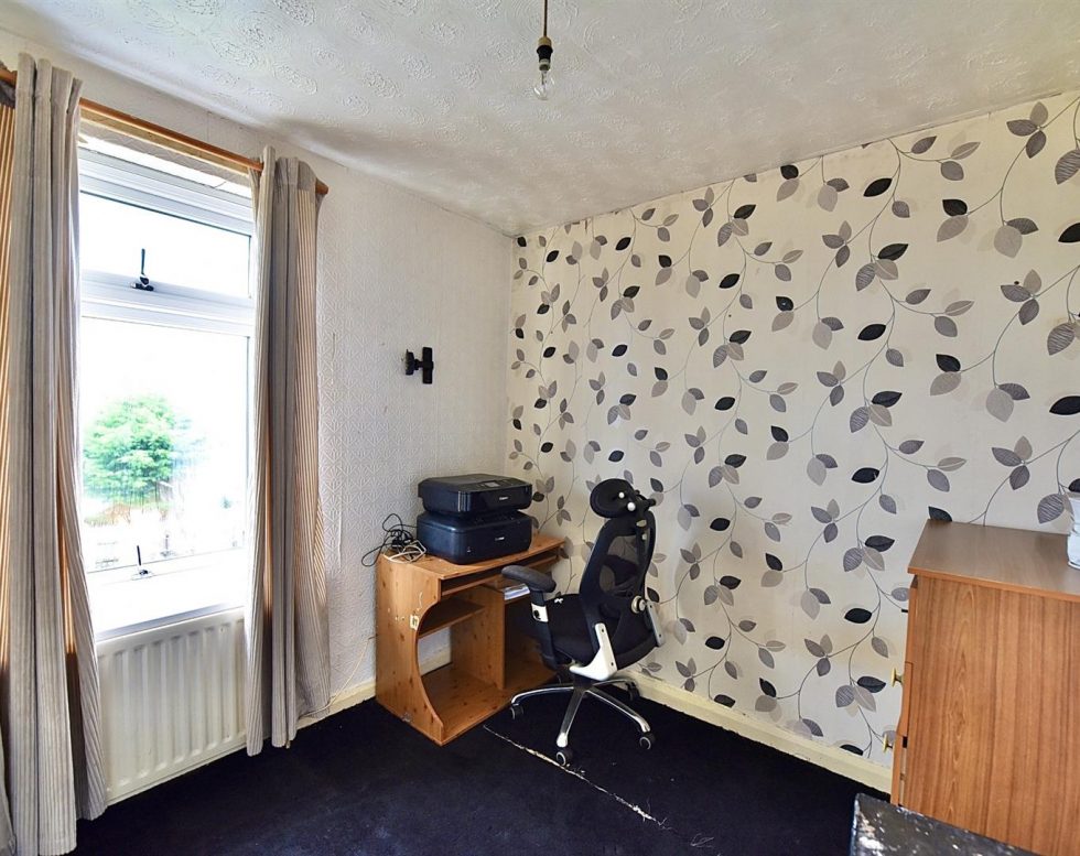 Leam Gardens, Wardley, Gateshead