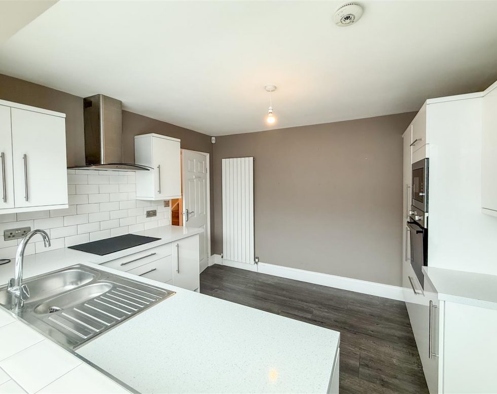 Gardiner Square, Kibblesworth