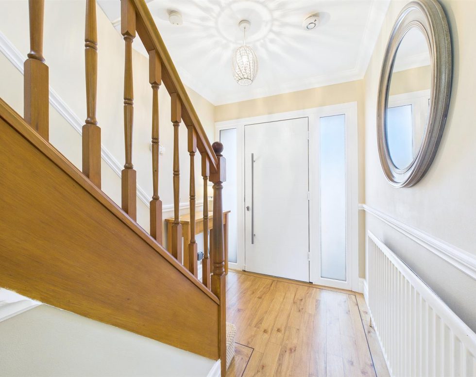 Barnton Road, Gateshead