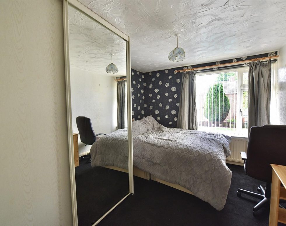 Leam Gardens, Wardley, Gateshead