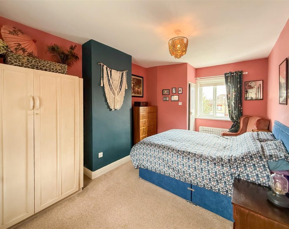 The Avenue, Gateshead