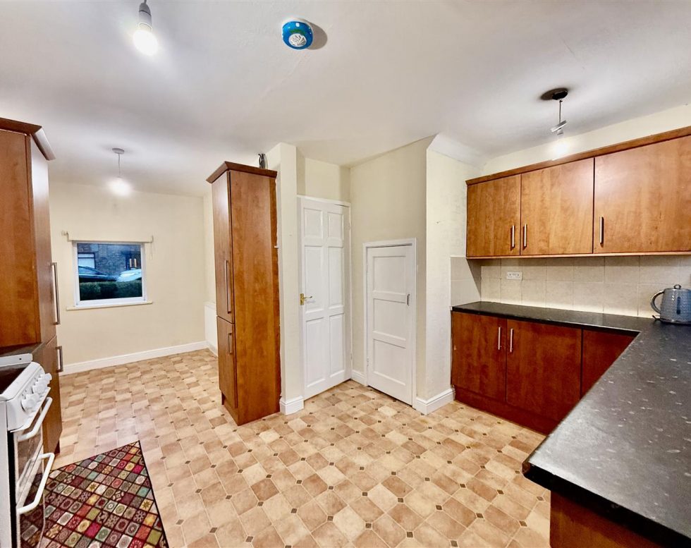 Etal Lane, Newcastle Upon Tyne