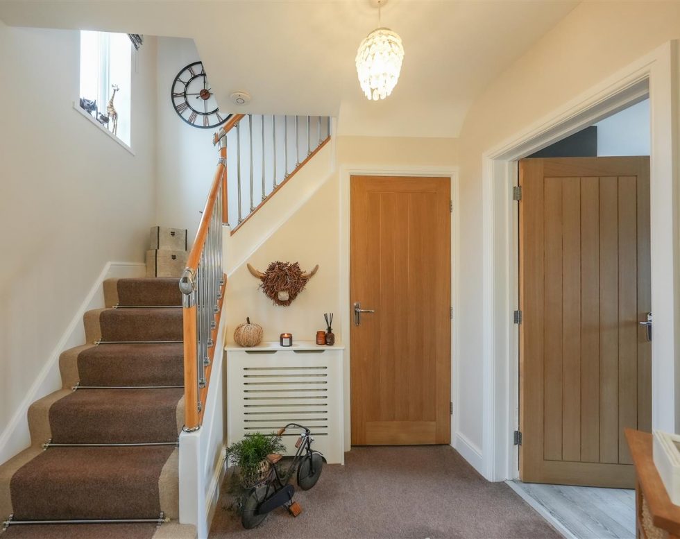 Dovedale Gardens, Low Fell, Gateshead