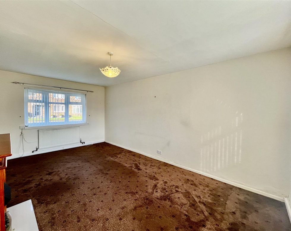 Etal Lane, Newcastle Upon Tyne