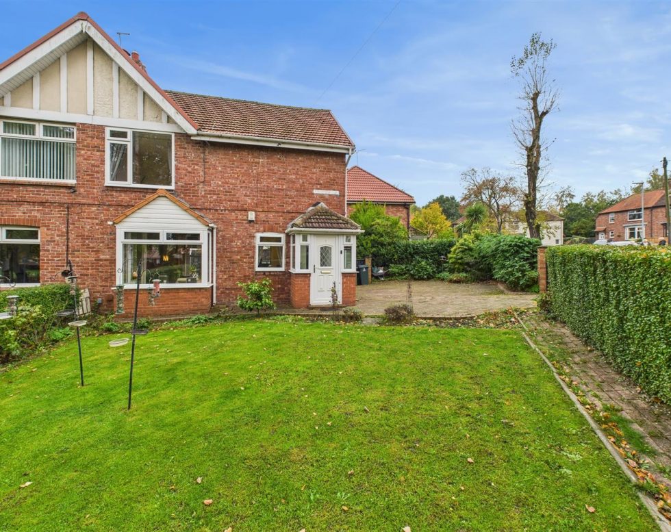 Thornygarth, Gateshead