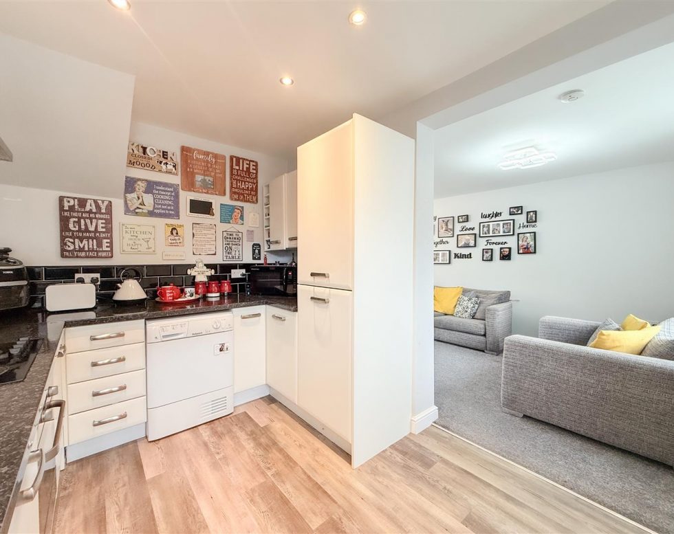 Stargate Gardens, Wrekenton, Gateshead