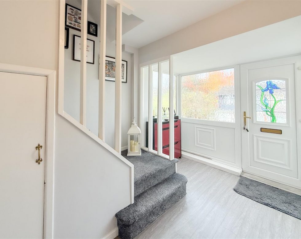 Stargate Gardens, Wrekenton, Gateshead