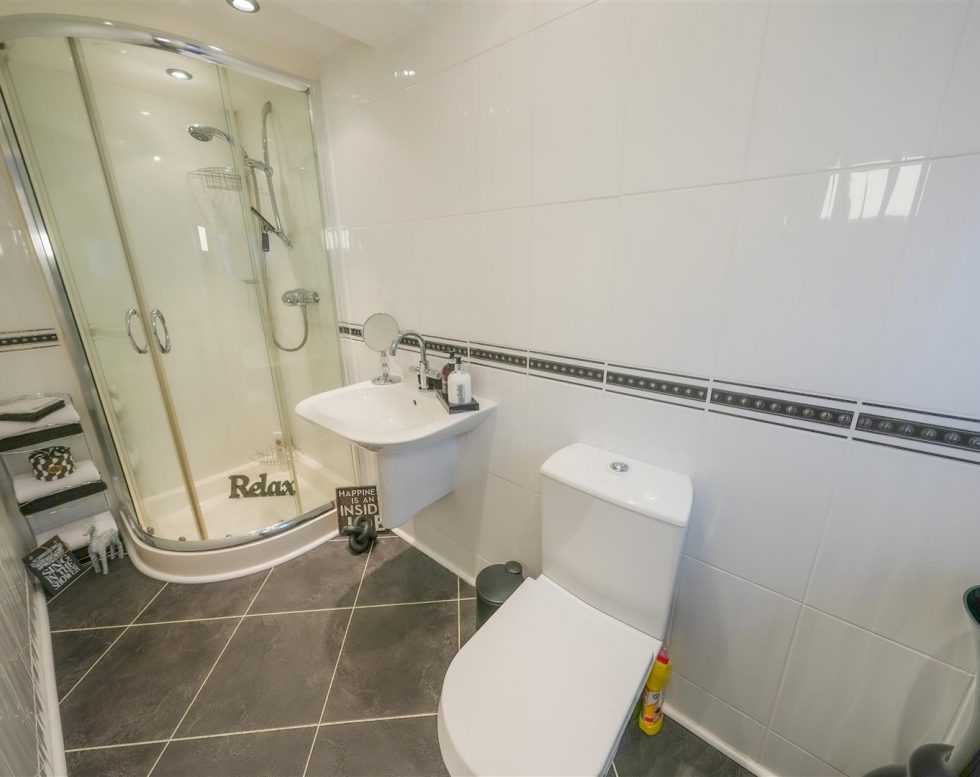 Dovedale Gardens, Low Fell, Gateshead