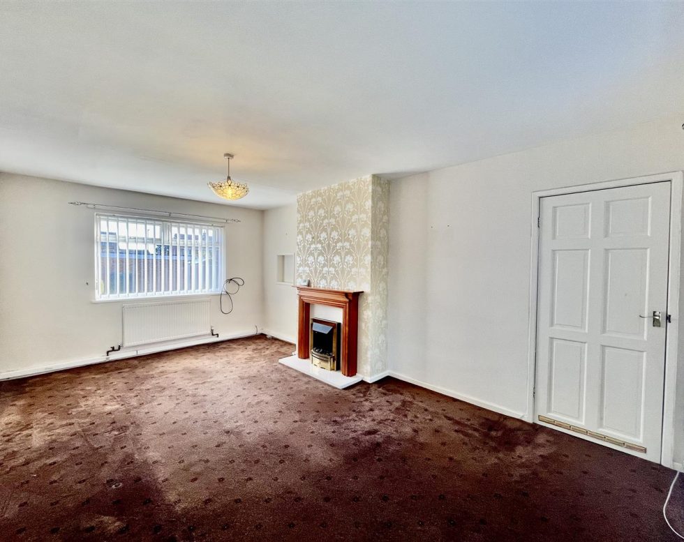 Etal Lane, Newcastle Upon Tyne