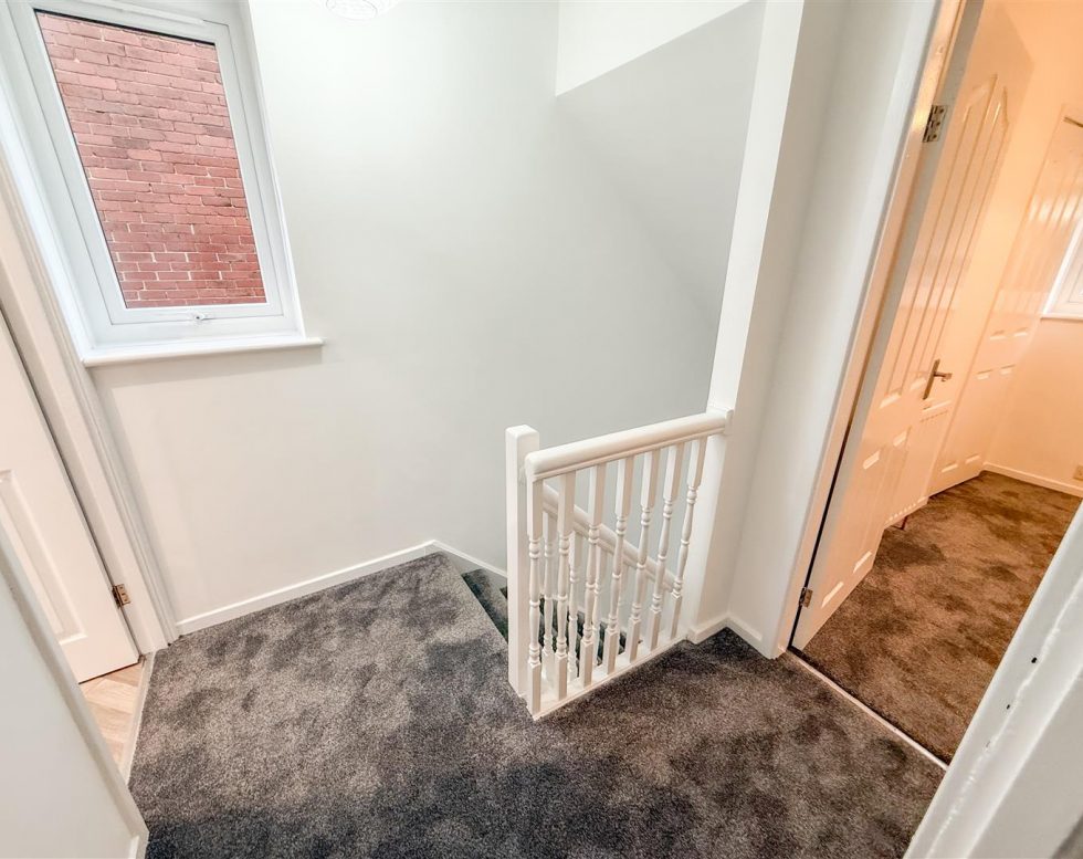 Stanfield Gardens, Gateshead