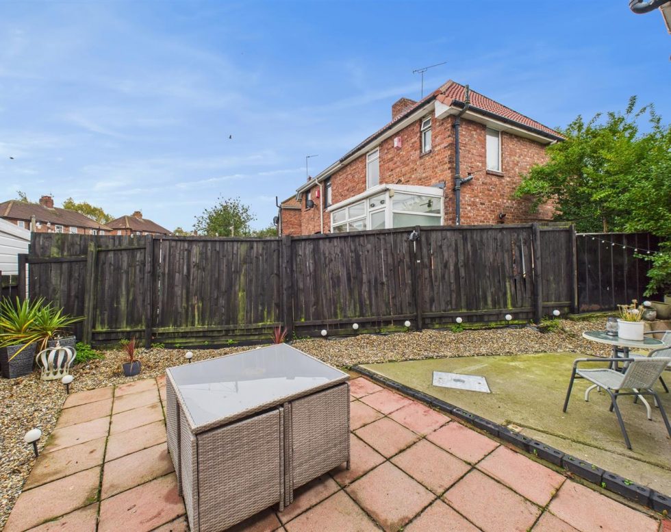 Thornygarth, Gateshead