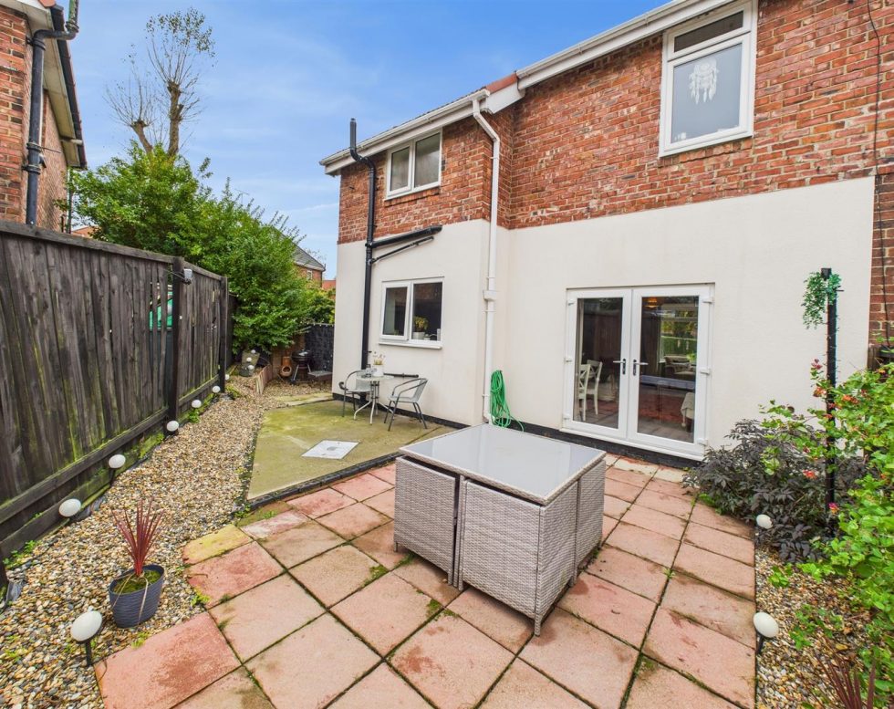 Thornygarth, Gateshead