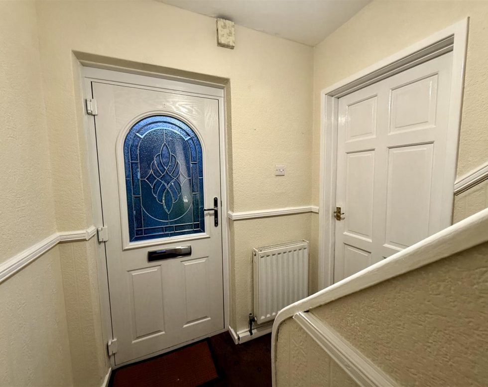 Etal Lane, Newcastle Upon Tyne