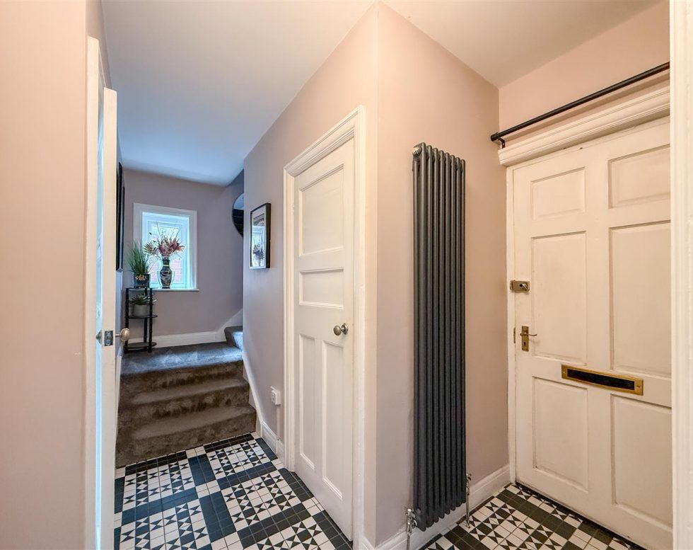 The Avenue, Gateshead