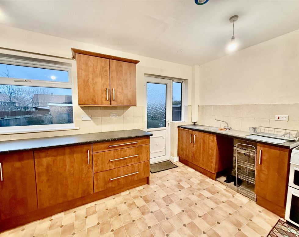 Etal Lane, Newcastle Upon Tyne