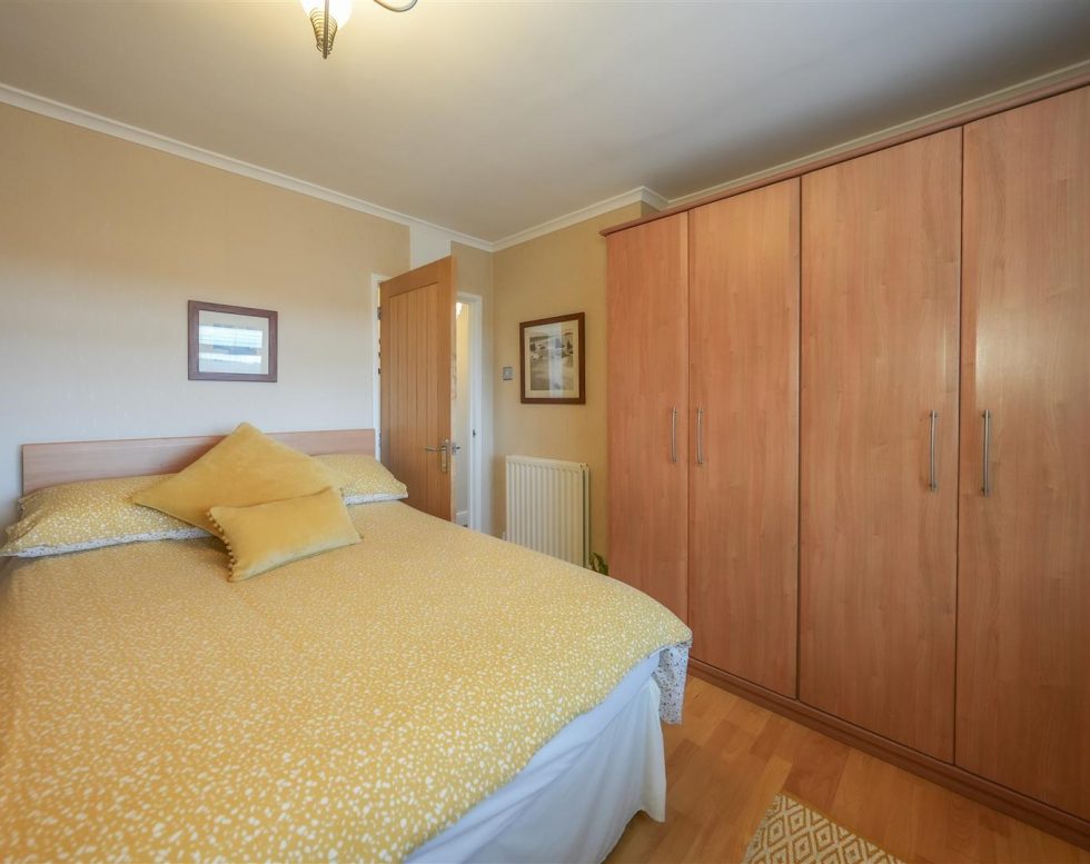 Dovedale Gardens, Low Fell, Gateshead