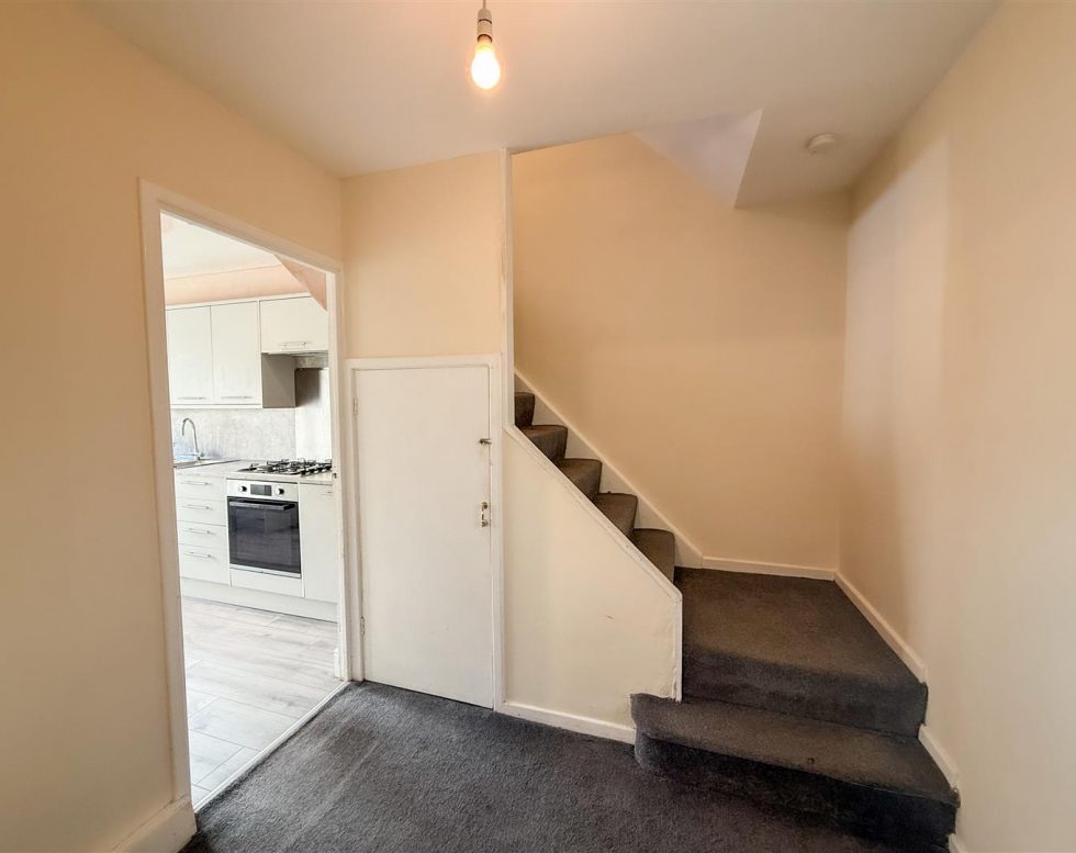 Stargate Gardens, Wrekenton, Gateshead