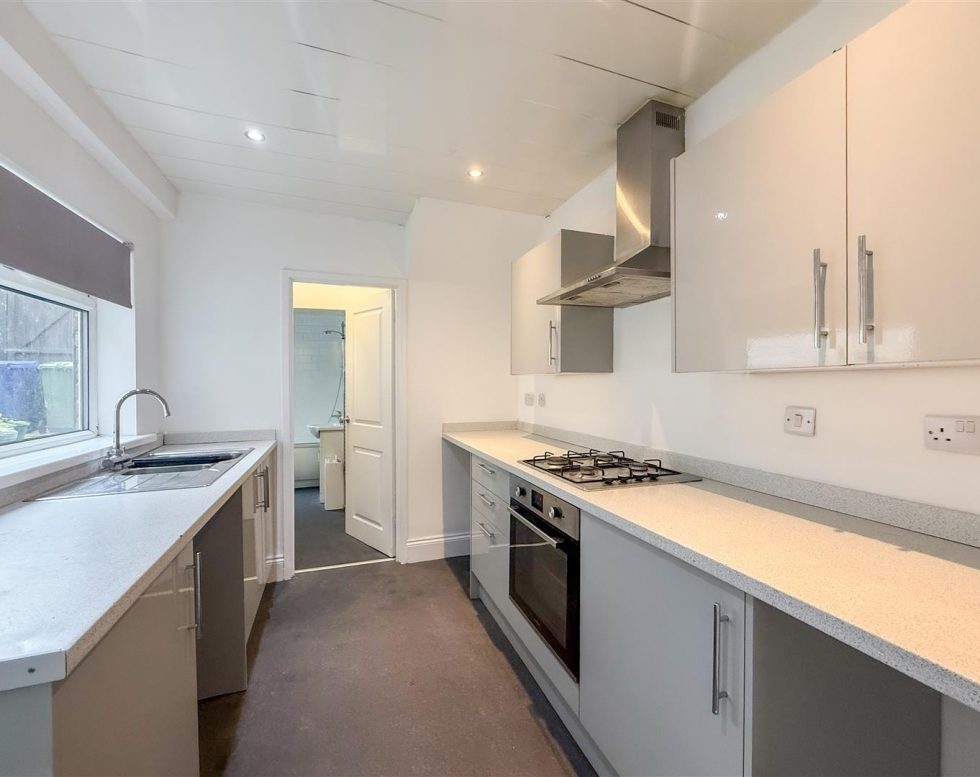 Brinkburn Avenue, Gateshead