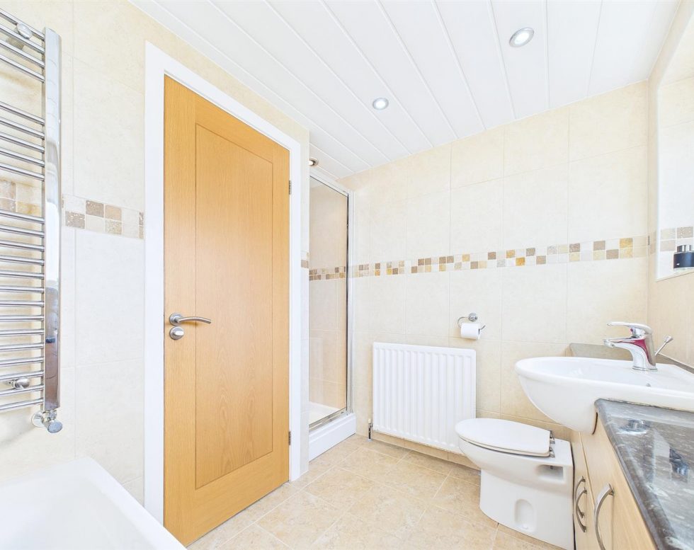 Barnton Road, Gateshead