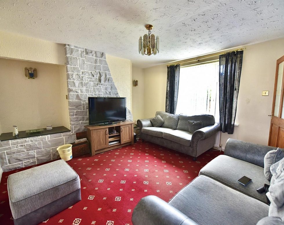 Leam Gardens, Wardley, Gateshead