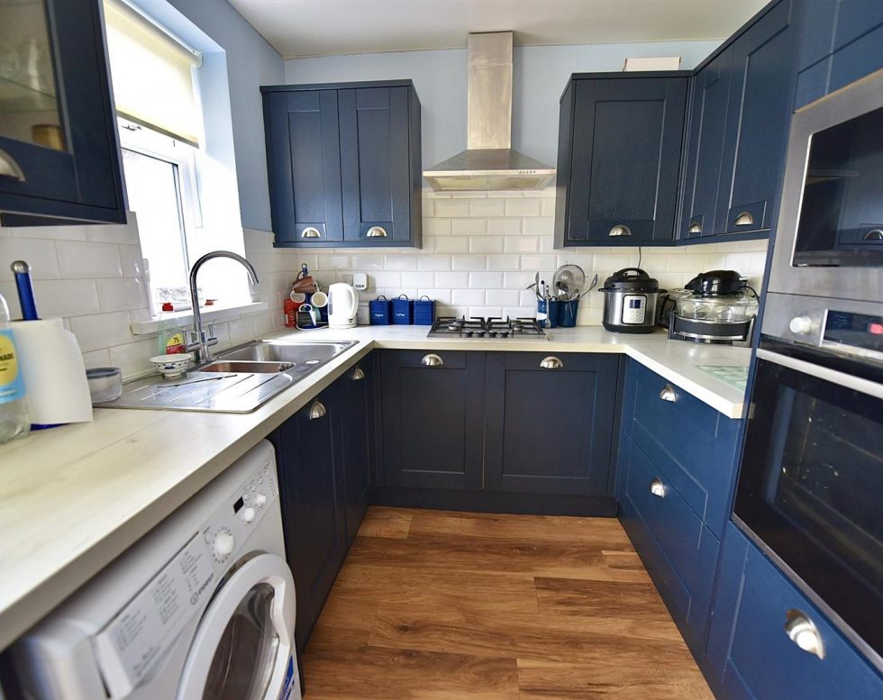 Leam Gardens, Wardley, Gateshead