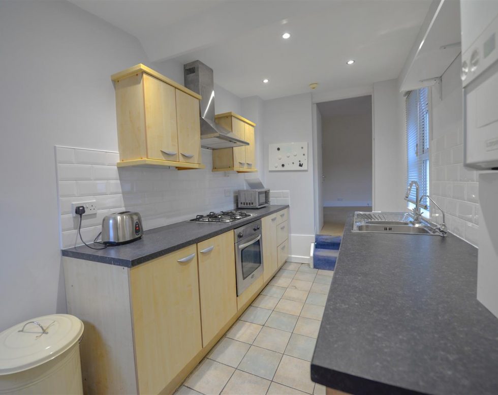 Chandos Street, Gateshead