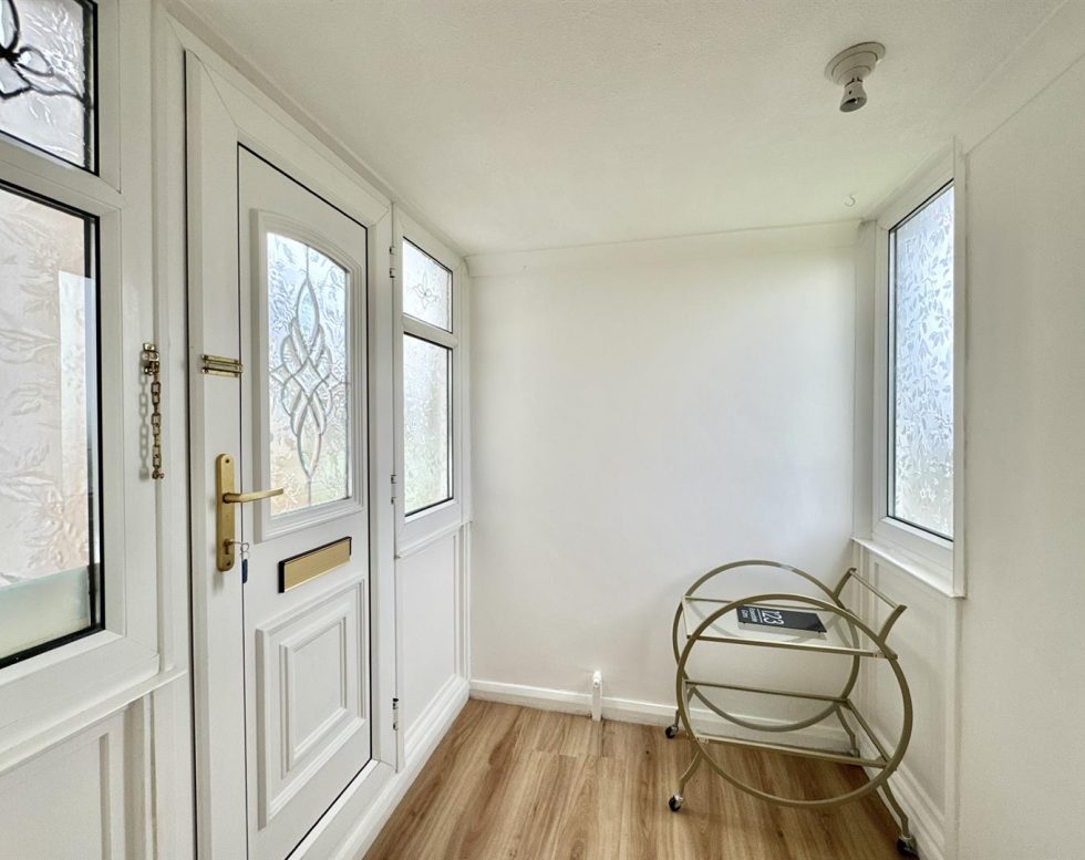 Easedale Gardens, Gateshead