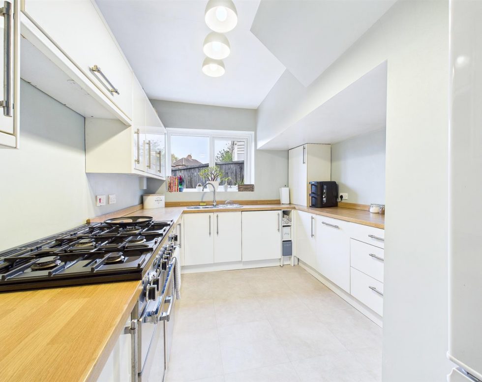 Thornygarth, Gateshead