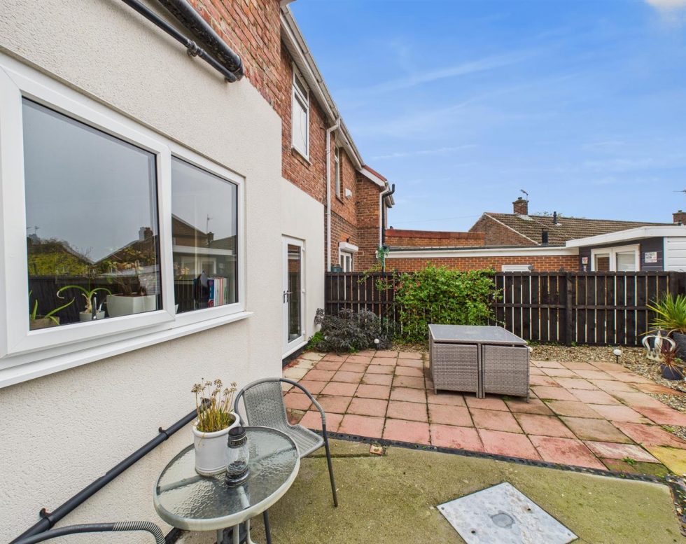 Thornygarth, Gateshead