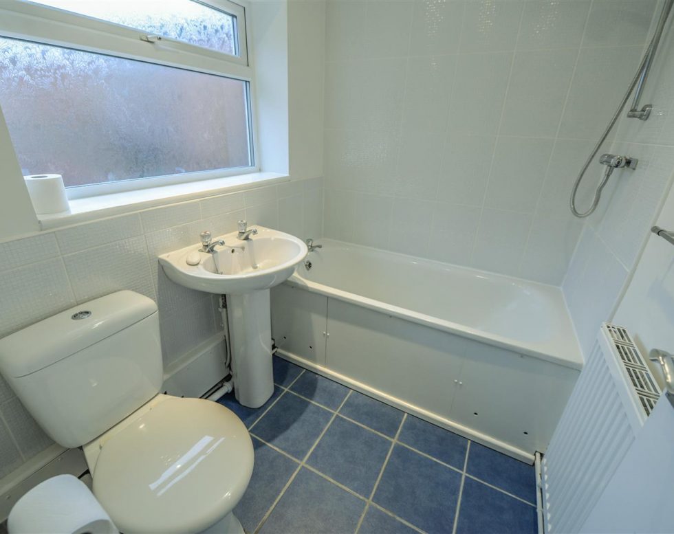 Chandos Street, Gateshead