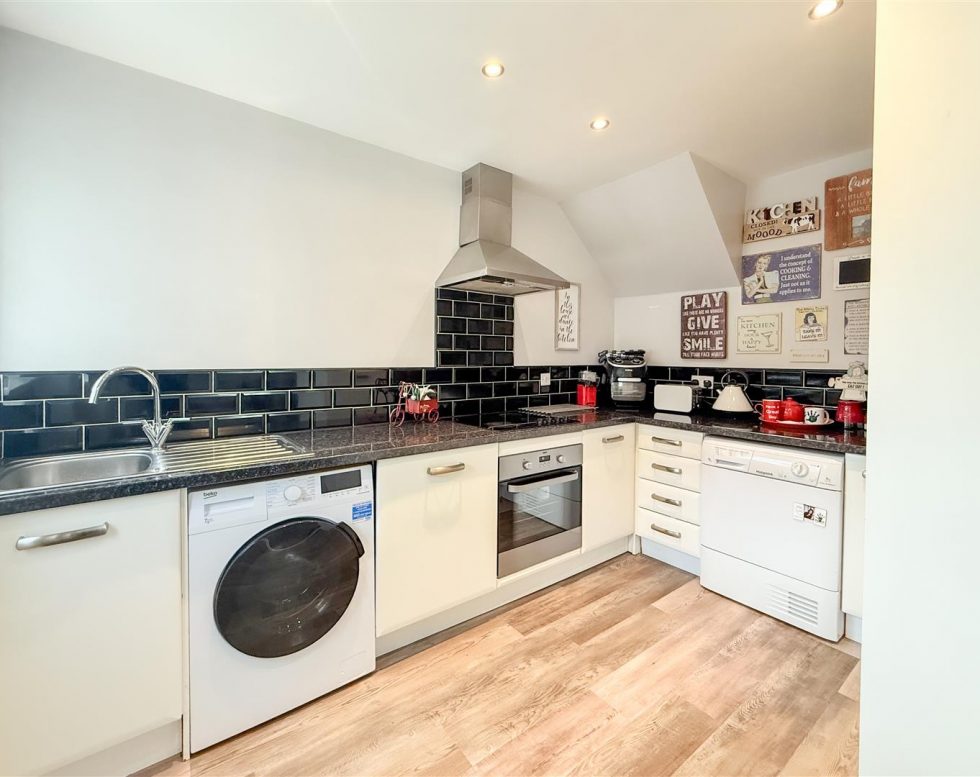 Stargate Gardens, Wrekenton, Gateshead