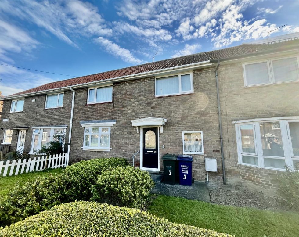 Etal Lane, Newcastle Upon Tyne