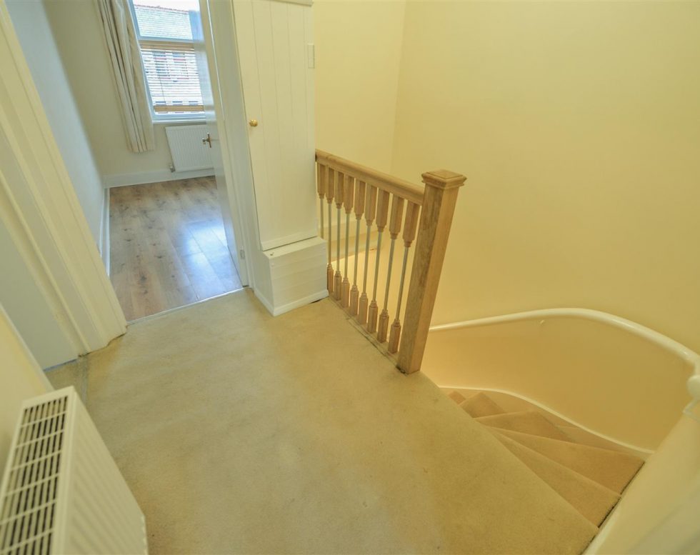 Chandos Street, Gateshead