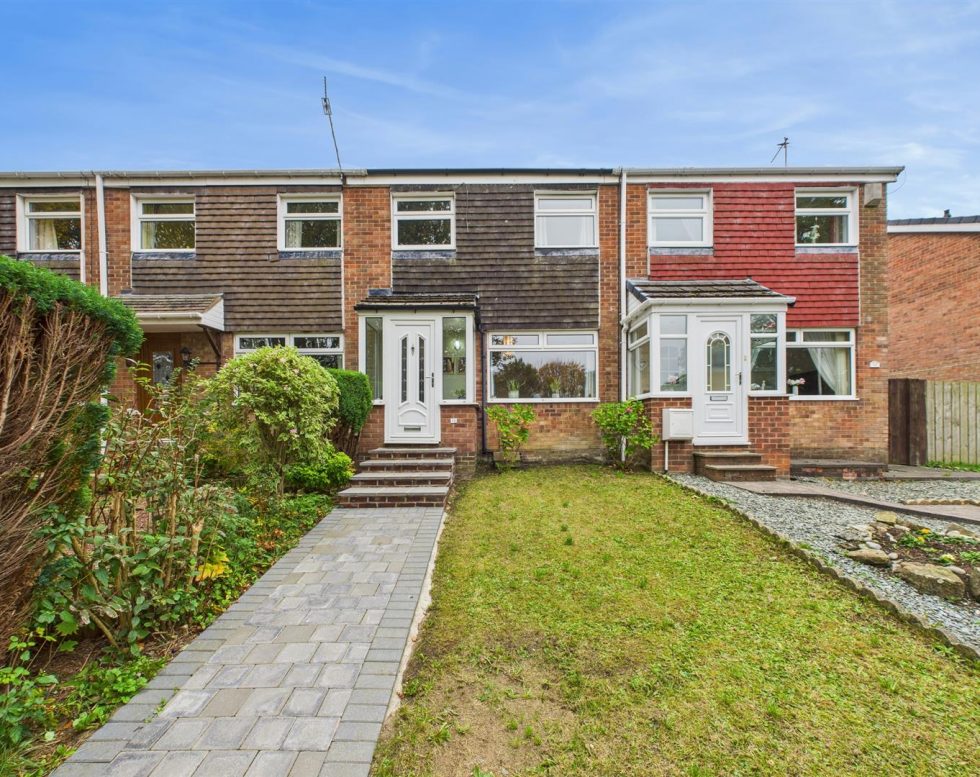 Coanwood Way, Sunniside, Newcastle Upon Tyne