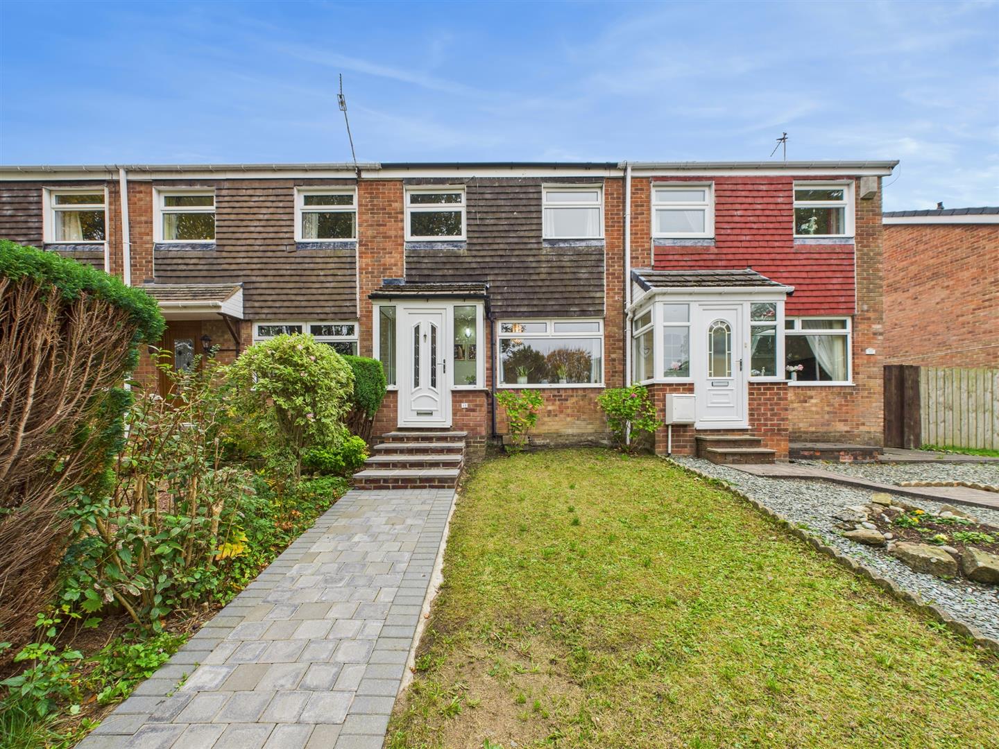 Coanwood Way, Sunniside, Newcastle Upon Tyne