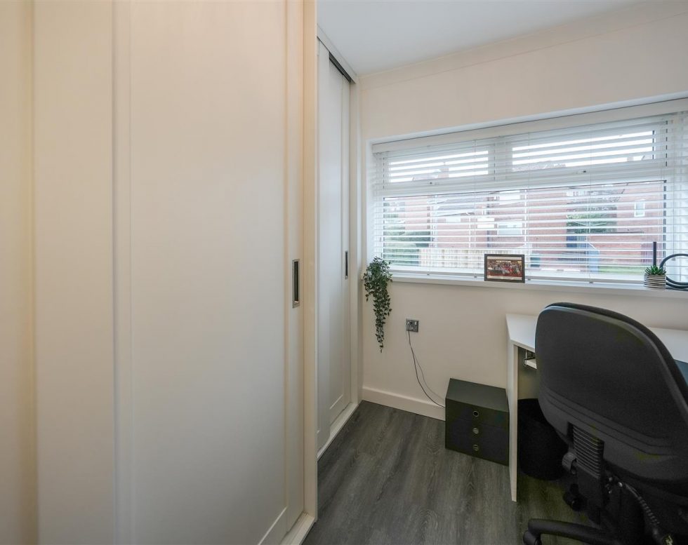 Dovedale Gardens, Low Fell, Gateshead