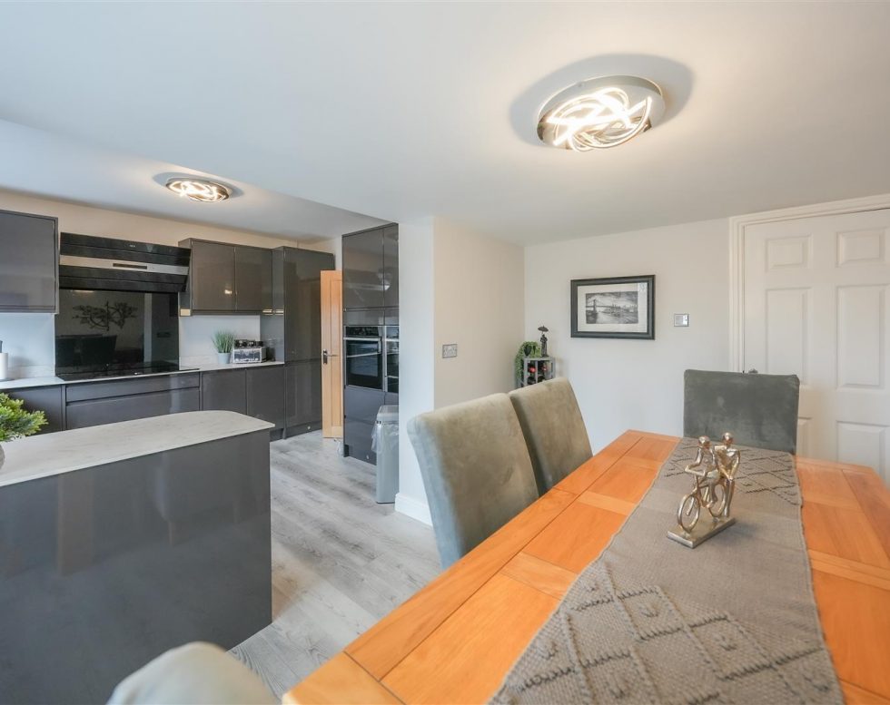 Dovedale Gardens, Low Fell, Gateshead