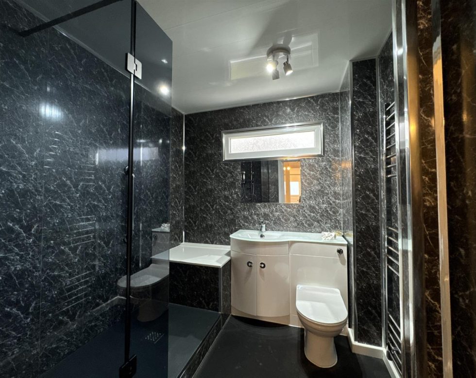 Easedale Gardens, Gateshead