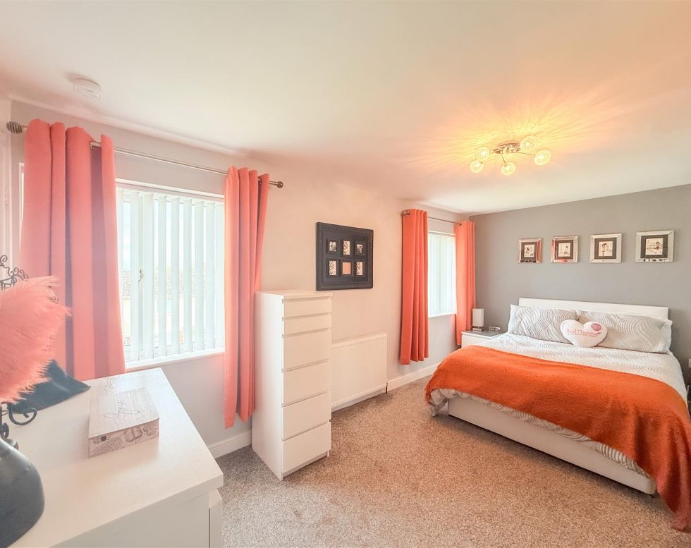 Stargate Gardens, Wrekenton, Gateshead