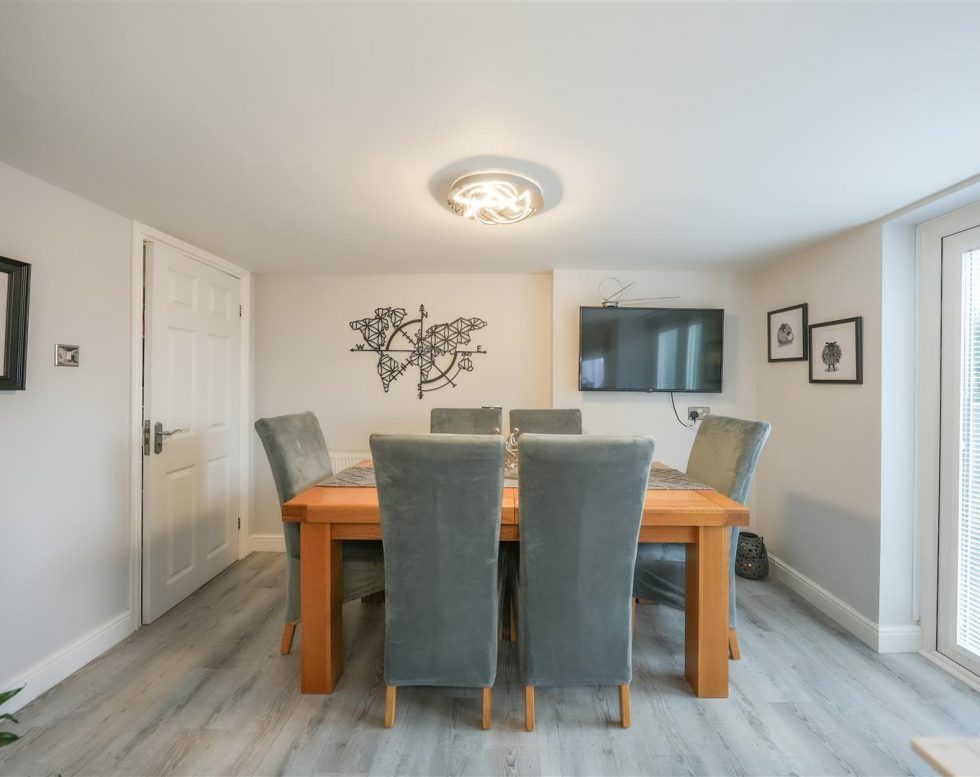 Dovedale Gardens, Low Fell, Gateshead