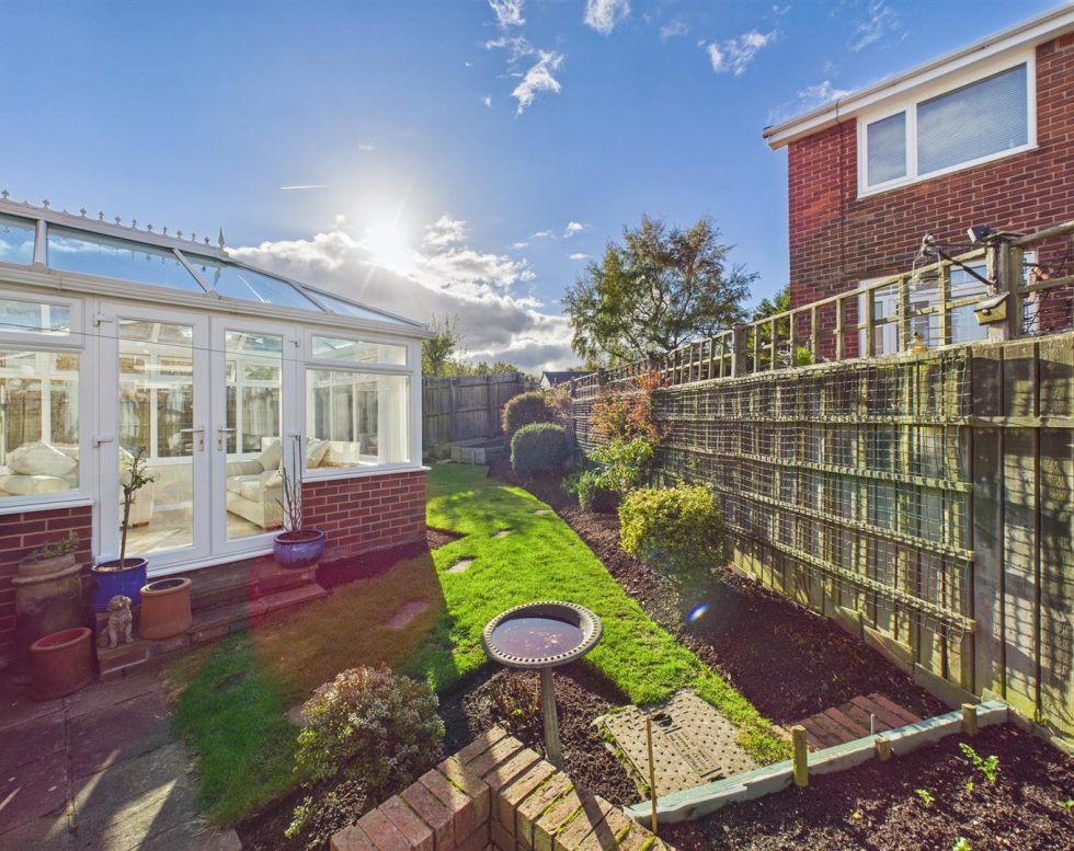 Barnton Road, Gateshead