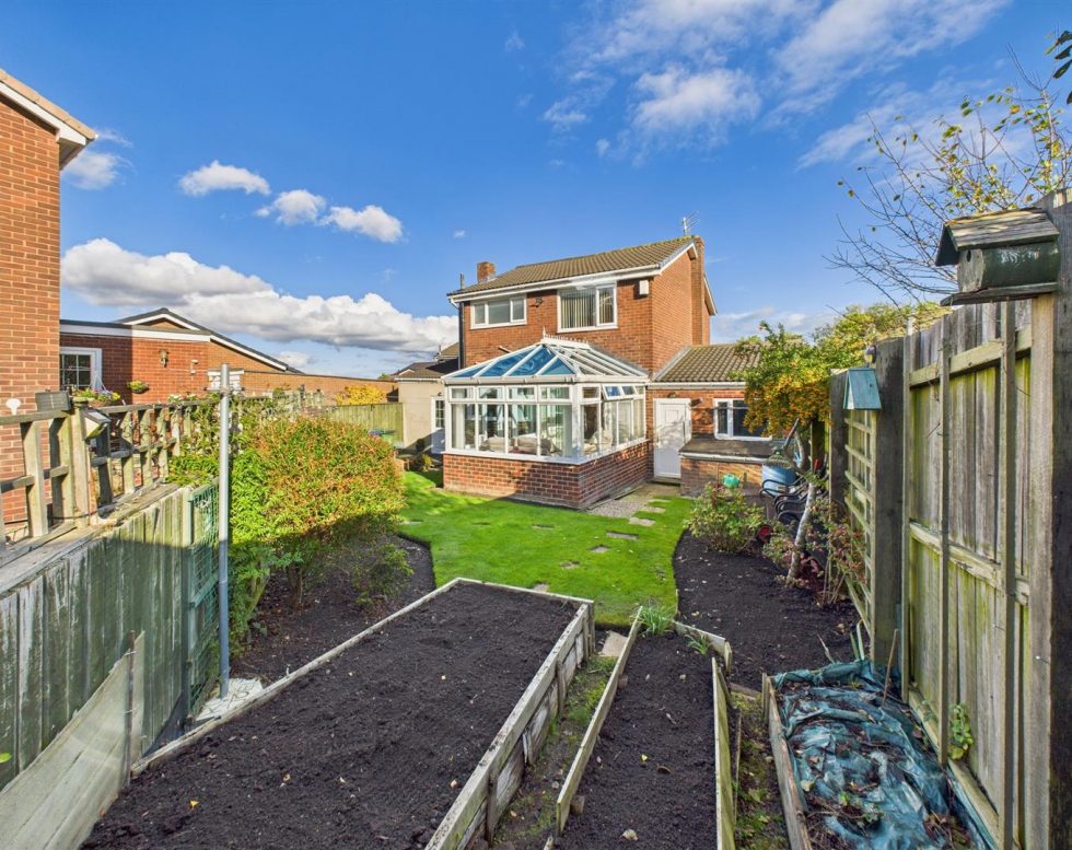 Barnton Road, Gateshead