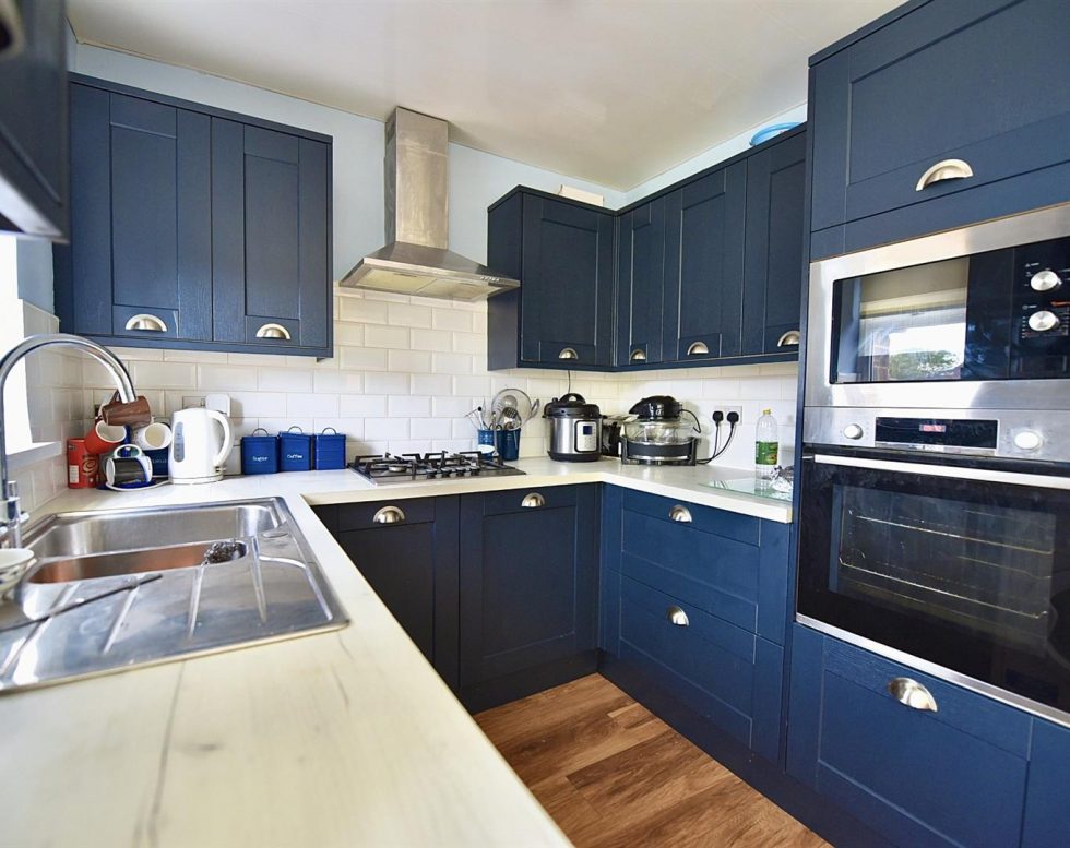 Leam Gardens, Wardley, Gateshead