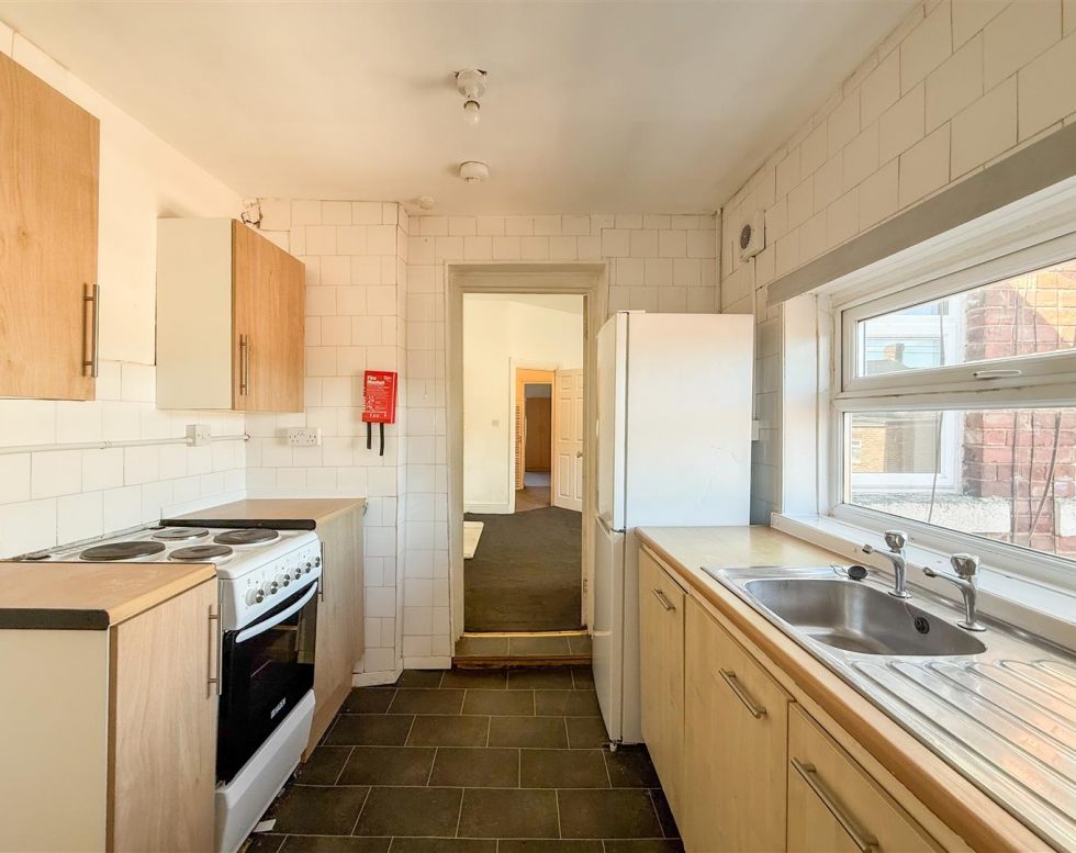 Moore street, Felling, Gateshead