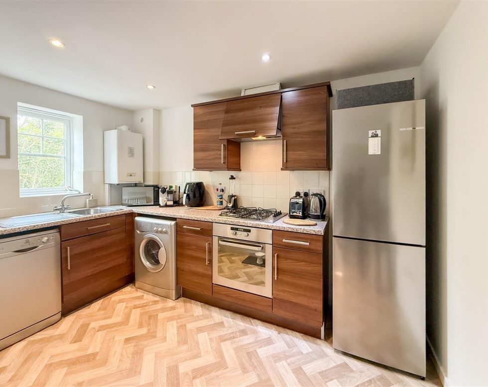 Sanderson Villas, Gateshead