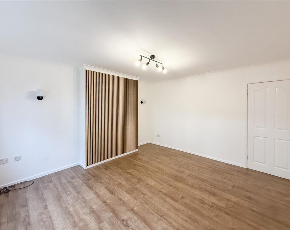 Stanfield Gardens, Gateshead