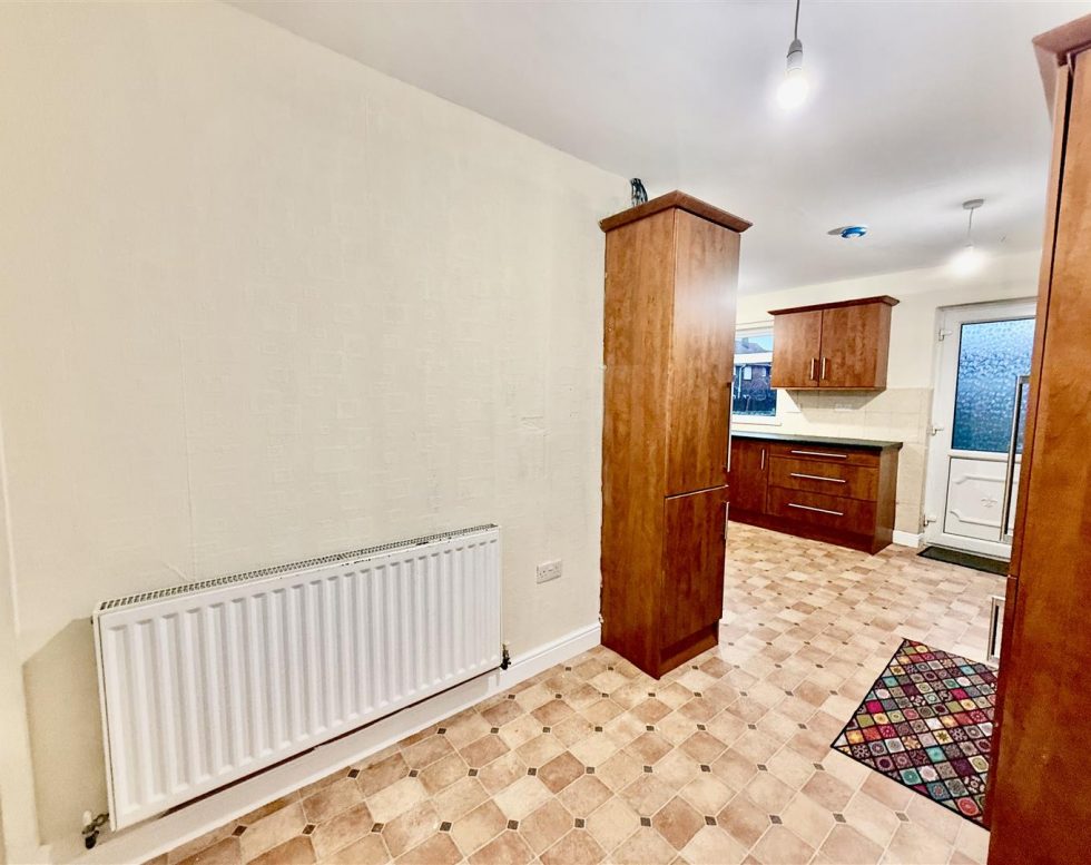 Etal Lane, Newcastle Upon Tyne