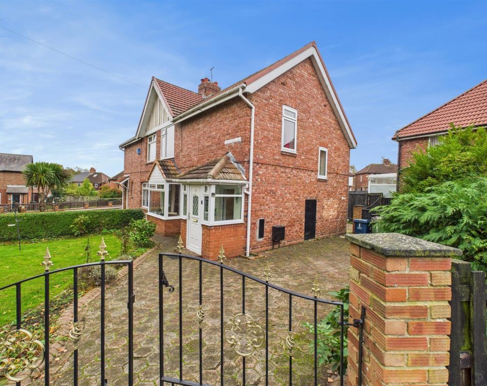 Thornygarth, Gateshead