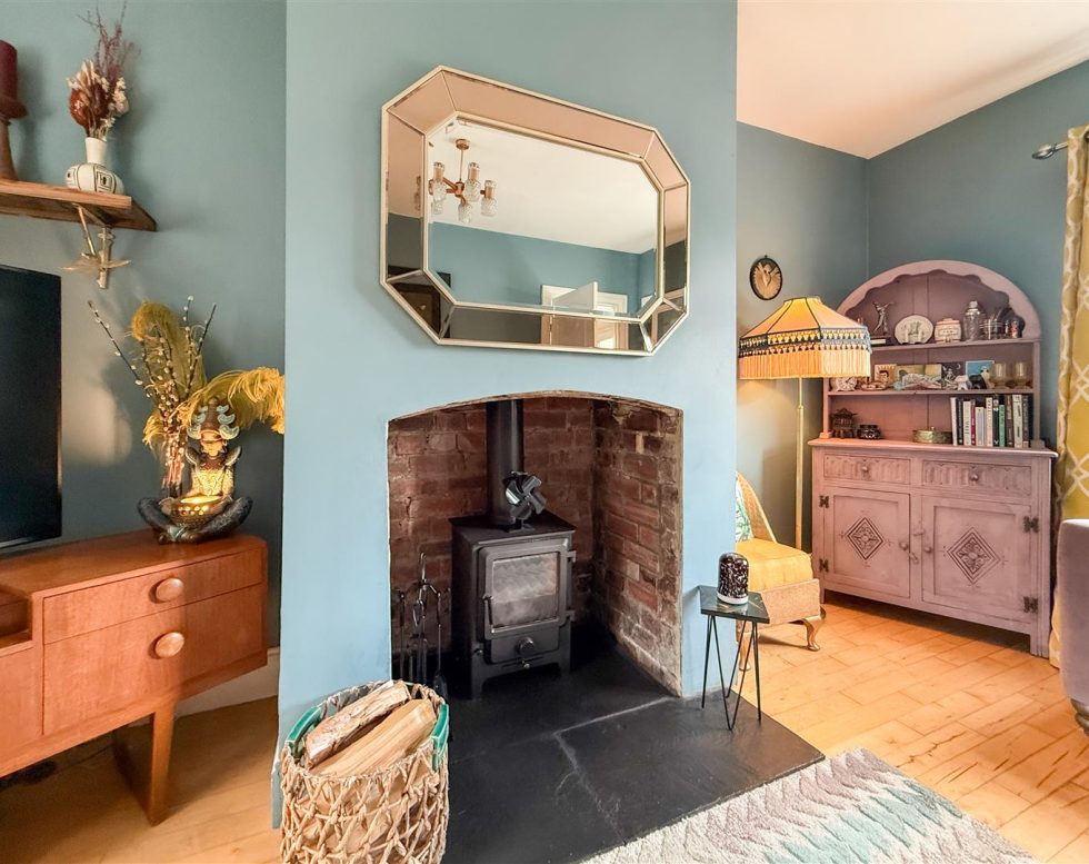 The Avenue, Gateshead